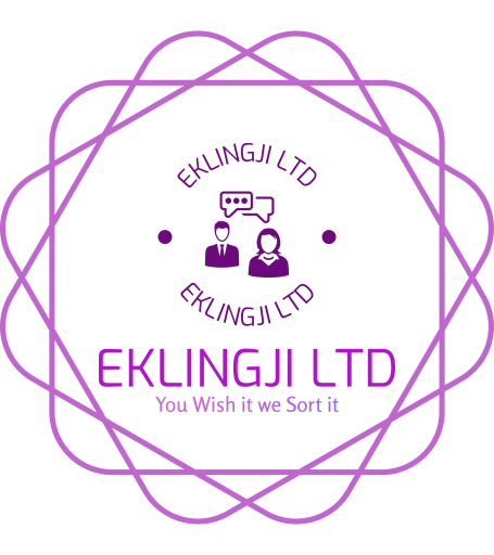 EKLINGJI LTD